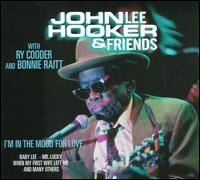 John Lee Hooker : John Lee Hooker and Friends
